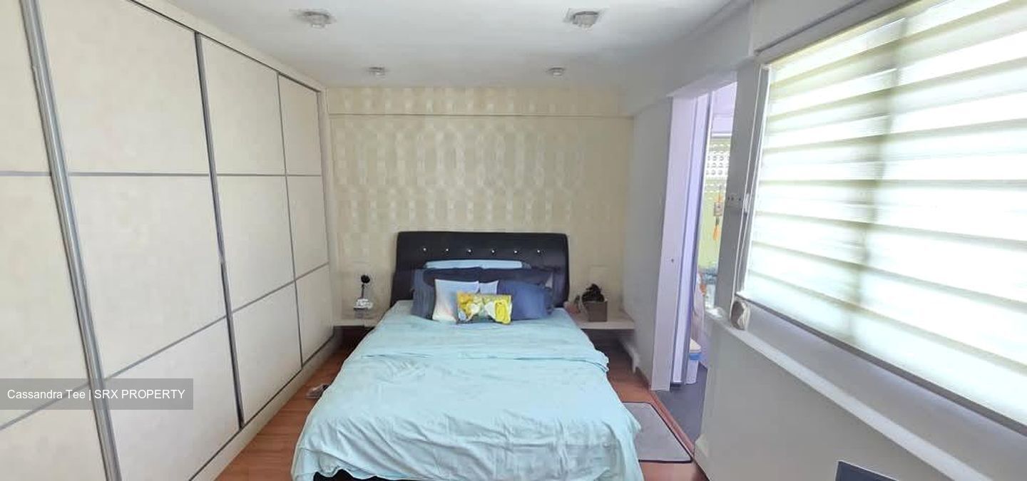Blk 815 Tampines Polyview (Tampines), HDB 5 Rooms #554255591